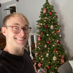 Meet your Posher, Danny